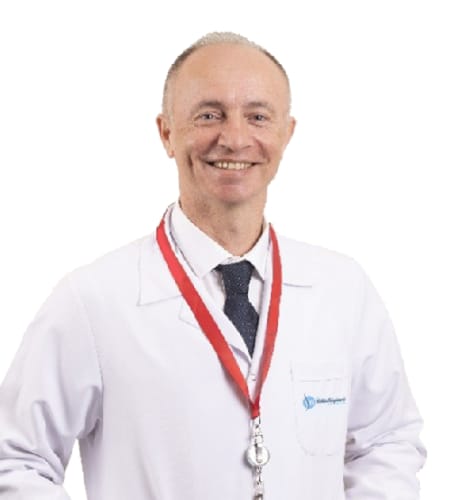 Dr. Yetkin Söyüncü